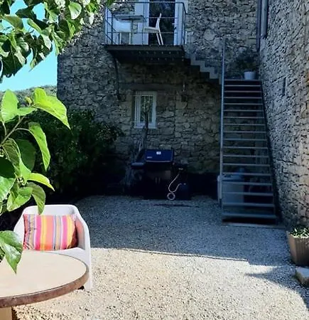 Hébergement de vacances Le De Montagnac *