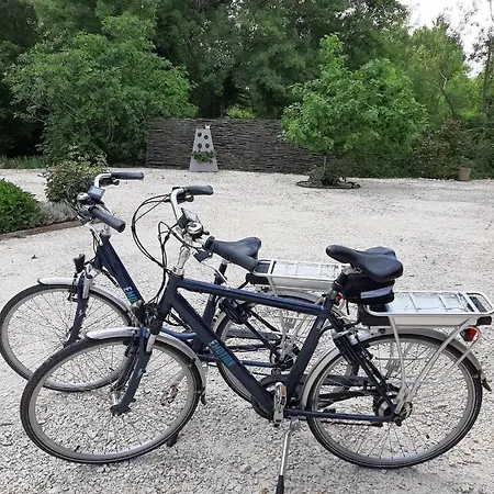 Hébergement de vacances Le De Montagnac