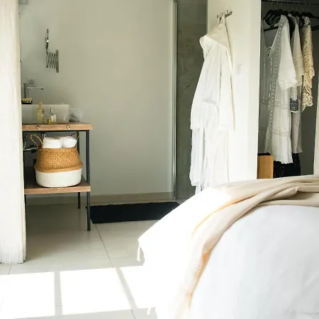 Le De Montagnac * La Roque-sur-Cèze