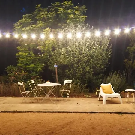 Le De Montagnac 別荘 *