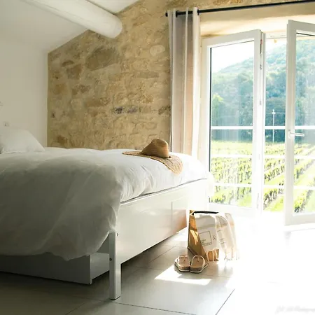 別荘 Le De Montagnac