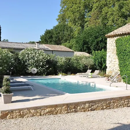 Le De Montagnac La Roque-sur-Cèze