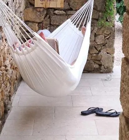 Le De Montagnac Hébergement de vacances