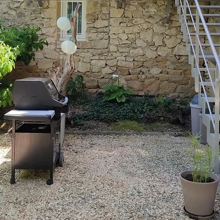 Le De Montagnac La Roque-sur-Cèze