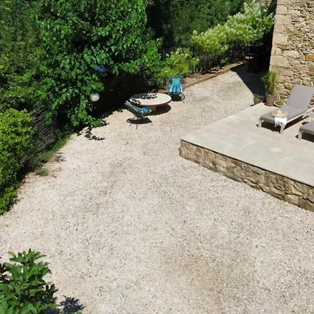 Le De Montagnac Holiday home La Roque-sur-Ceze
