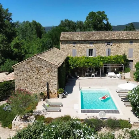 Le De Montagnac Holiday home
