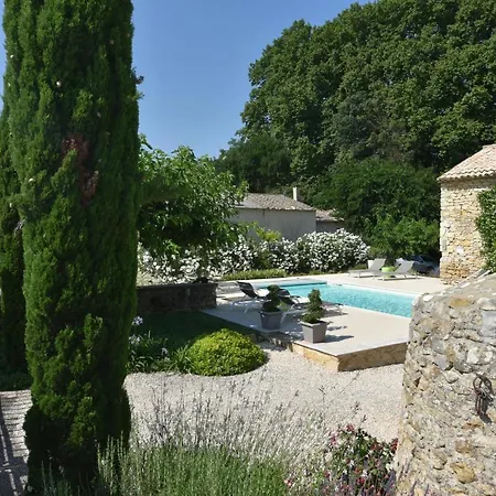 Le De Montagnac * La Roque-sur-Cèze