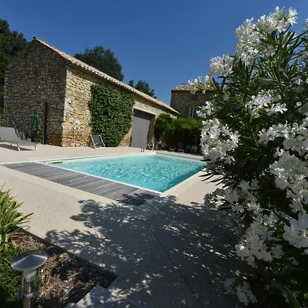 Feriehus Le De Montagnac *