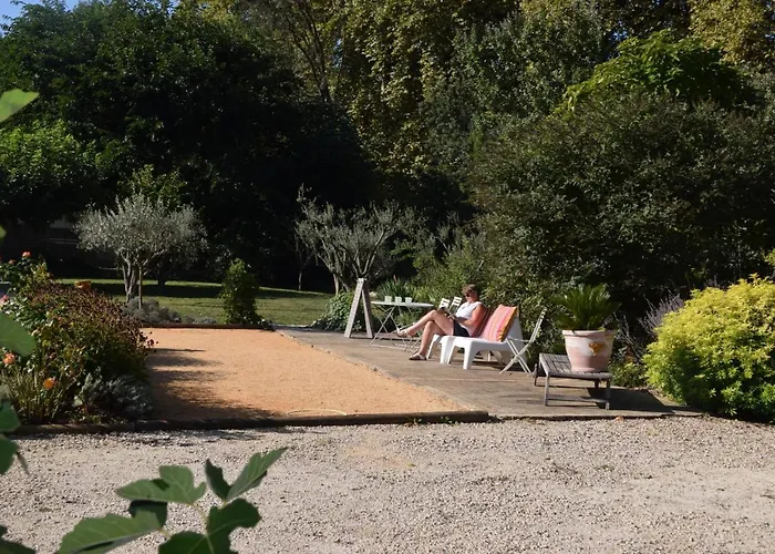 Le De Montagnac Σπίτι διακοπών La Roque-sur-Cèze