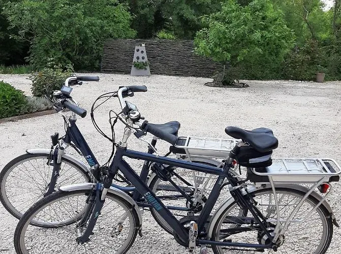 Σπίτι διακοπών Le De Montagnac