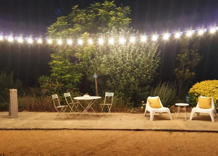 Le De Montagnac Σπίτι διακοπών *