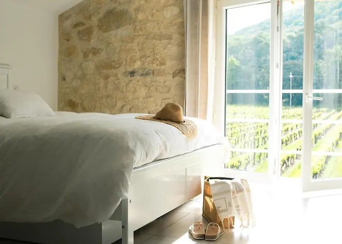 Σπίτι διακοπών Le De Montagnac