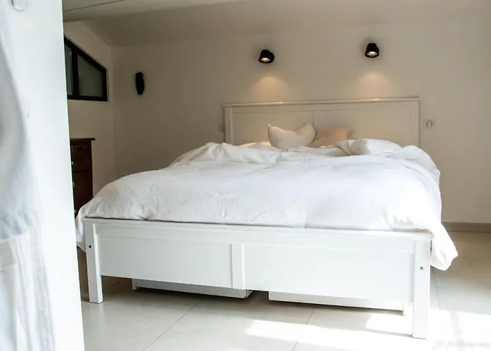 Σπίτι διακοπών Le De Montagnac La Roque-sur-Cèze