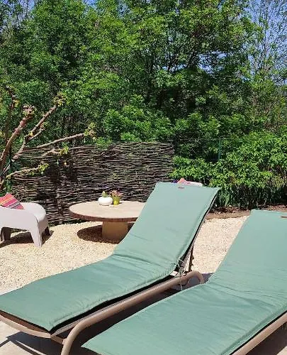 Σπίτι διακοπών Le De Montagnac