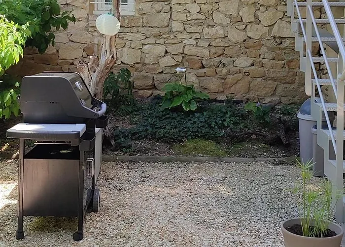 Le De Montagnac La Roque-sur-Cèze