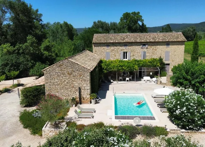 Le De Montagnac Σπίτι διακοπών