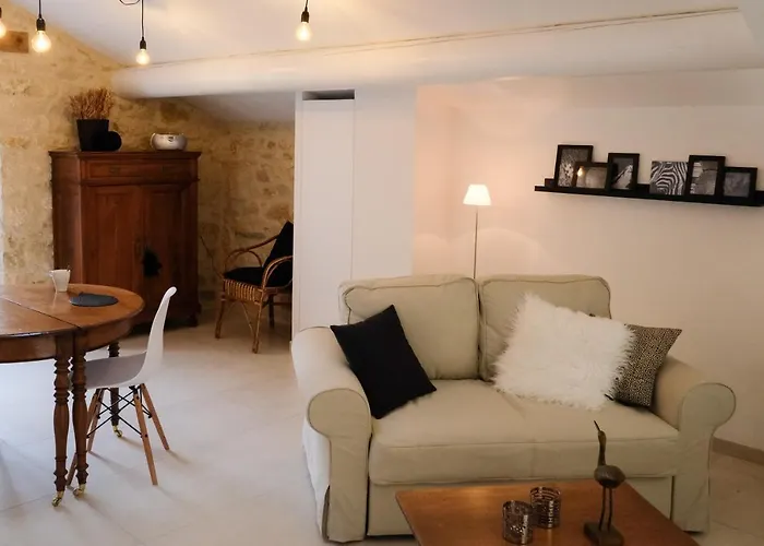 Σπίτι διακοπών Le De Montagnac