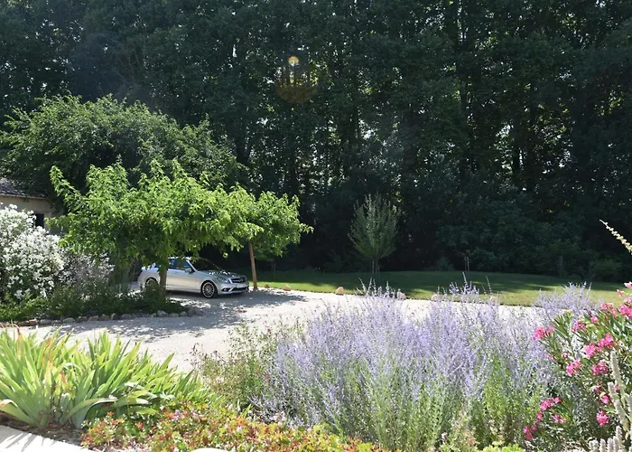 Le De Montagnac La Roque-sur-Cèze